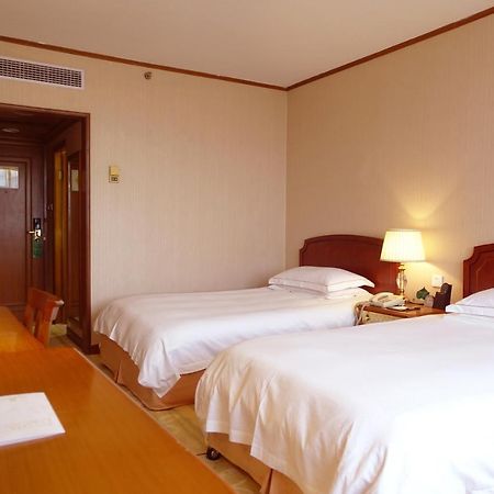 Wuxi Grand Hotel エクステリア 写真