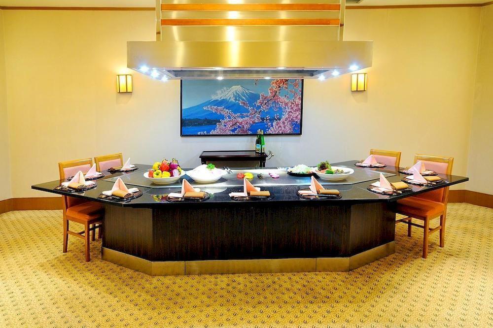 Wuxi Grand Hotel エクステリア 写真