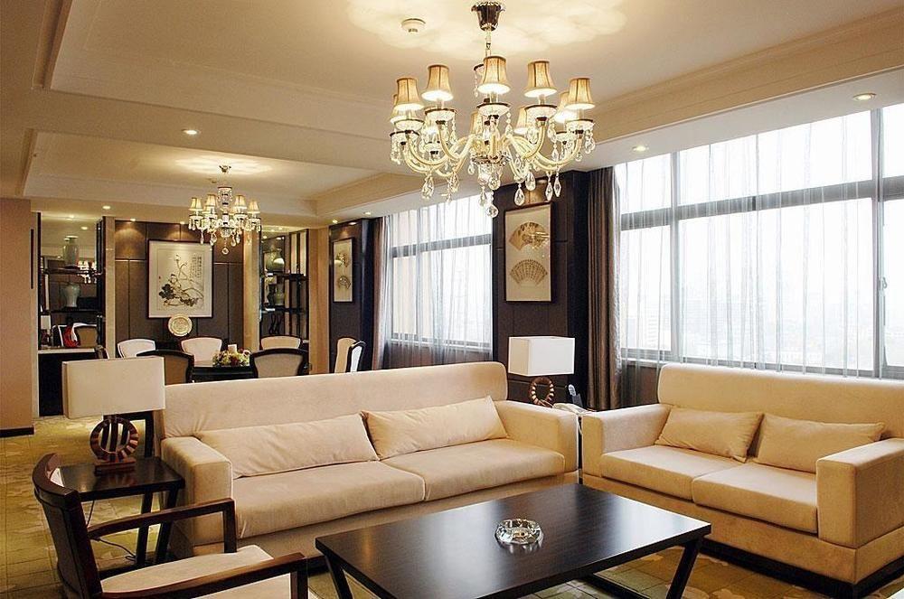 Wuxi Grand Hotel エクステリア 写真