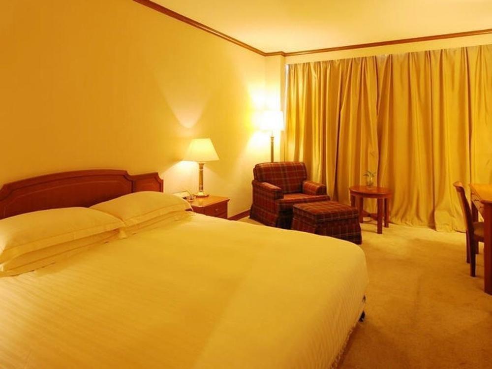 Wuxi Grand Hotel エクステリア 写真