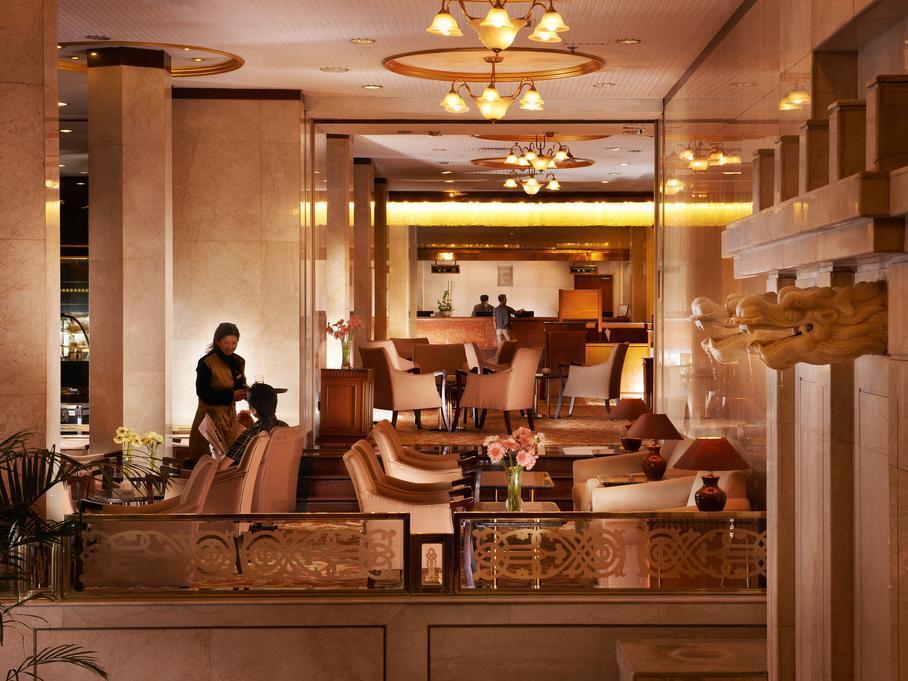 Wuxi Grand Hotel エクステリア 写真