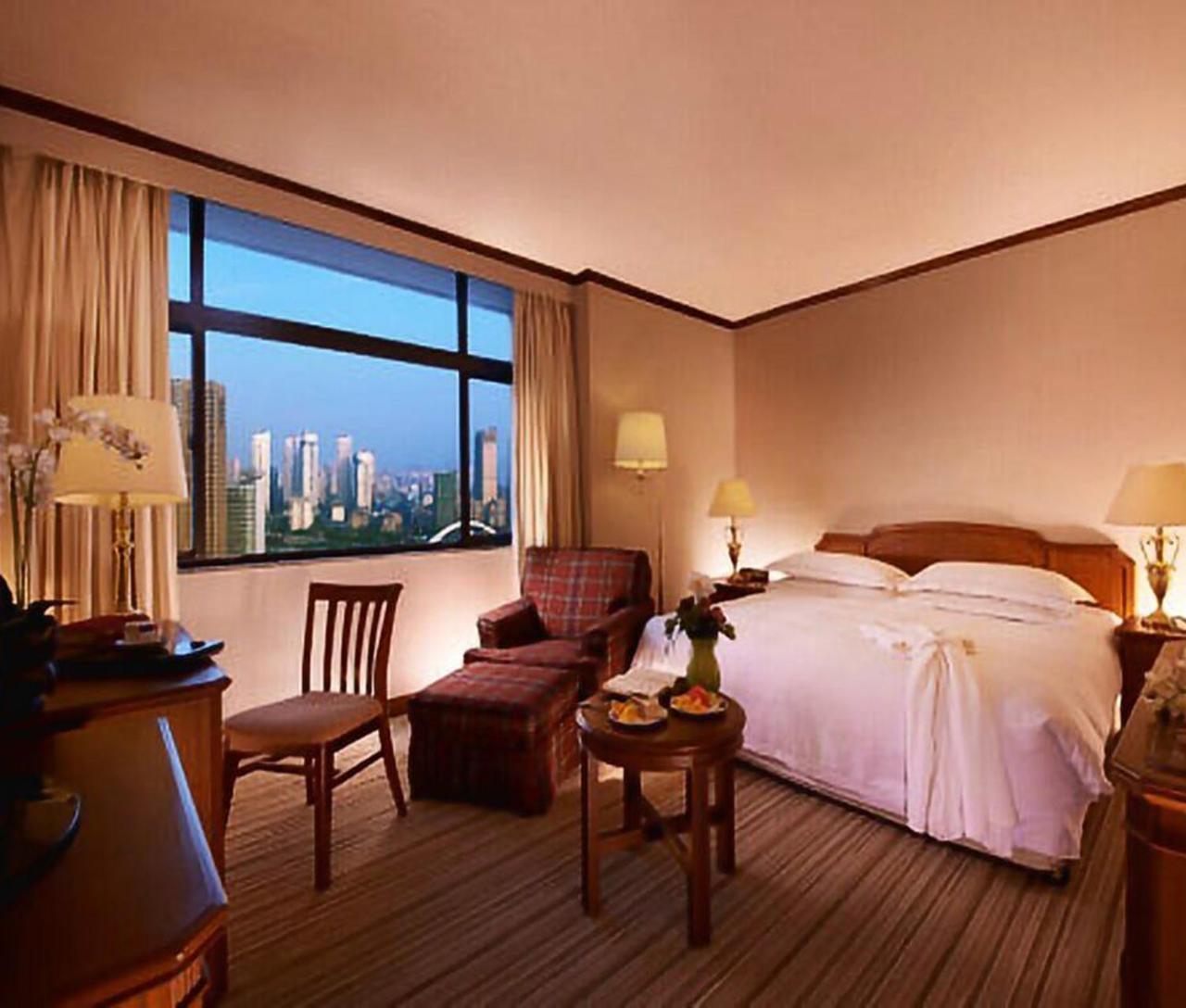 Wuxi Grand Hotel エクステリア 写真